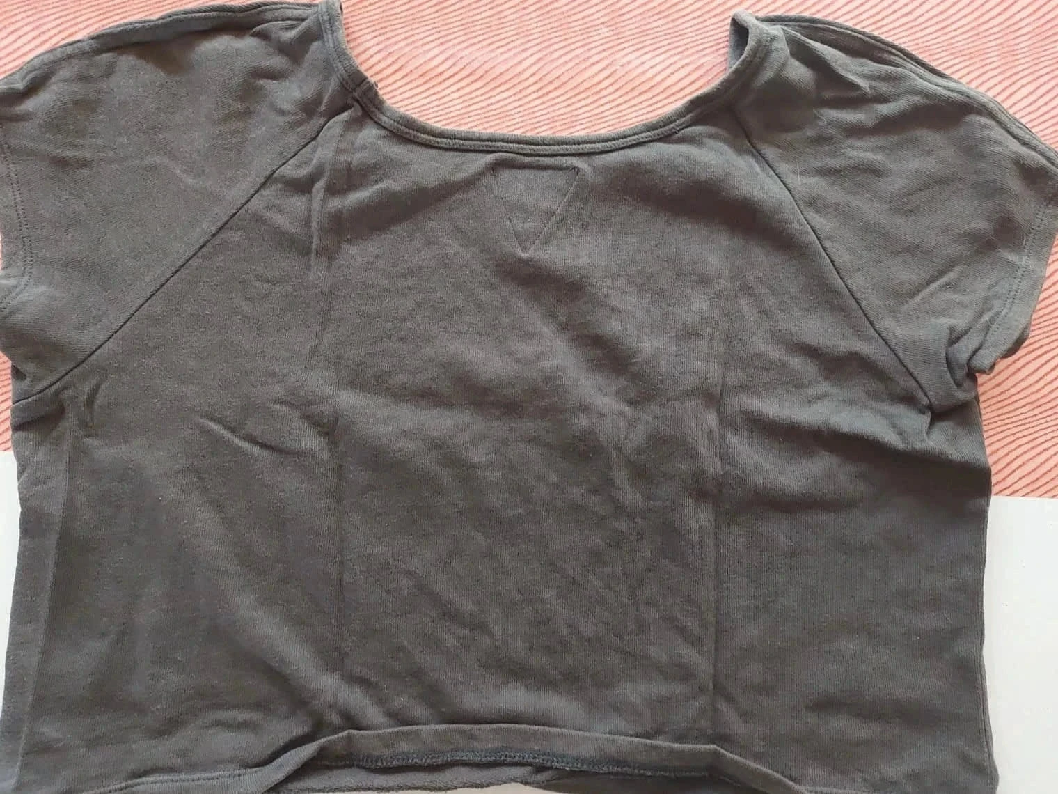Top de tirantes ikks 36/38 – photo 11